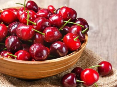 CHERRY - MÓN QUÀ SANG, SỰ LỰA CHỌN HÀNG ĐẦU CHO DỊP TẾT!