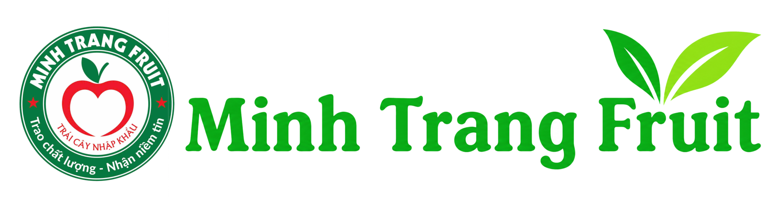 Minh Trang Fuite – Hoa quả sạch nhập khẩu Ninh Bình